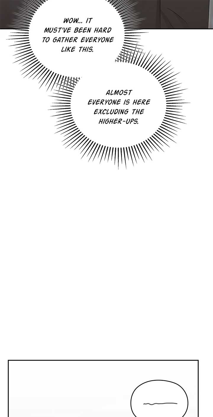 A Sneaky Blind Date [Official] Chapter 31 - Page 4