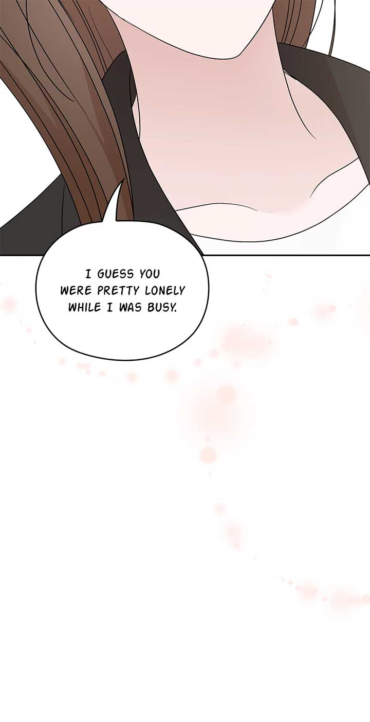 A Sneaky Blind Date [Official] Chapter 31 - Page 40