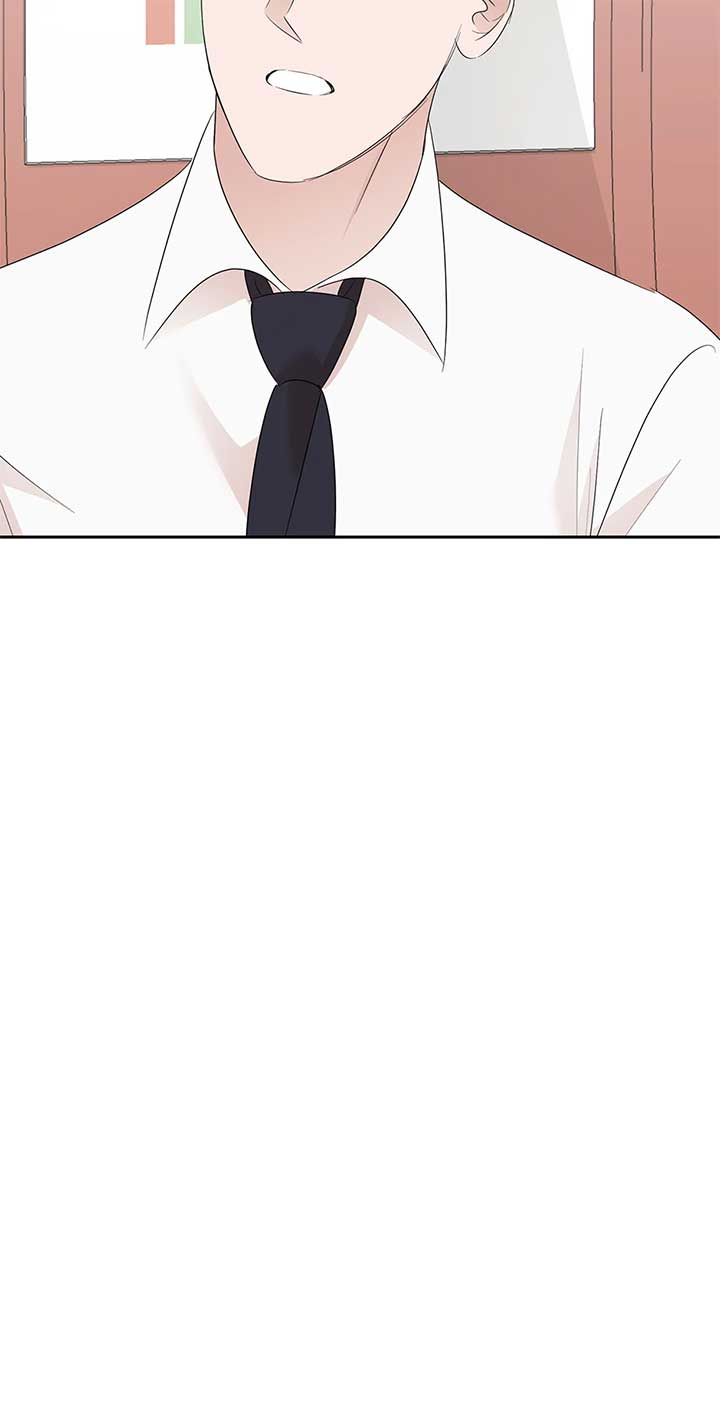 A Sneaky Blind Date [Official] Chapter 31 - Page 49