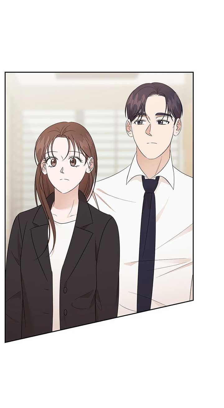 A Sneaky Blind Date [Official] Chapter 31 - Page 52