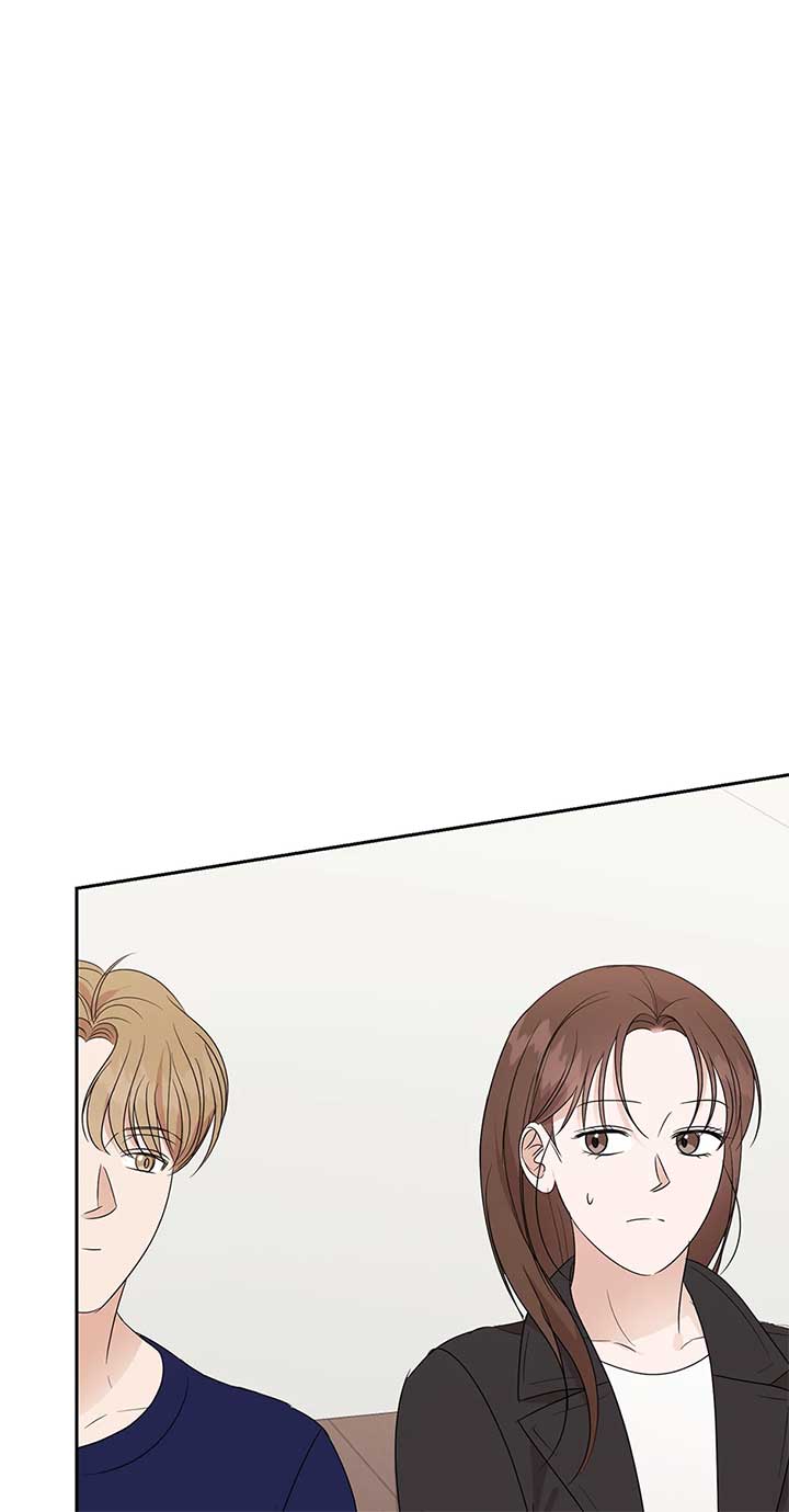 A Sneaky Blind Date [Official] Chapter 31 - Page 59