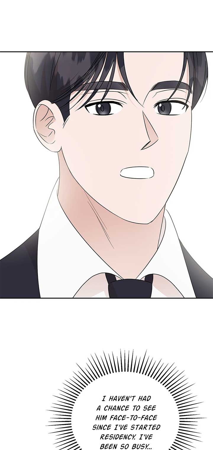 A Sneaky Blind Date [Official] Chapter 31 - Page 6