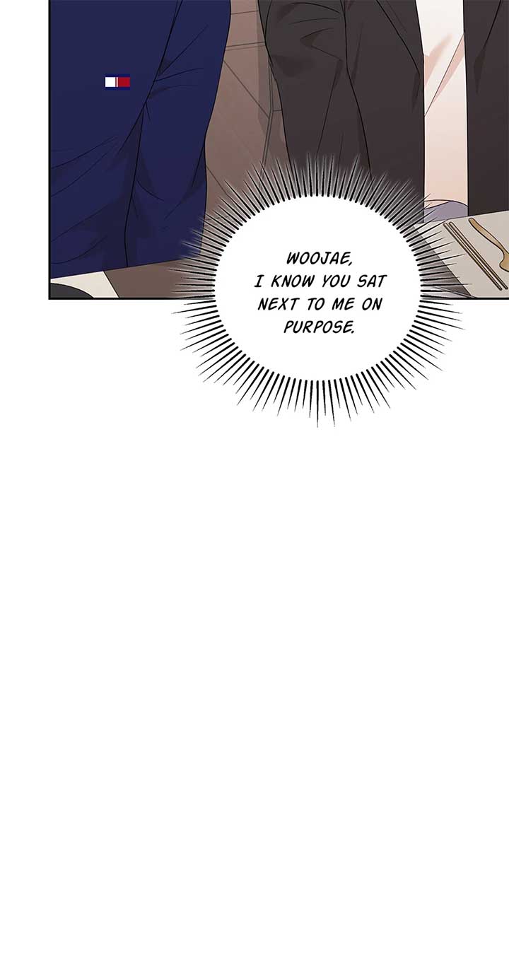 A Sneaky Blind Date [Official] Chapter 31 - Page 60