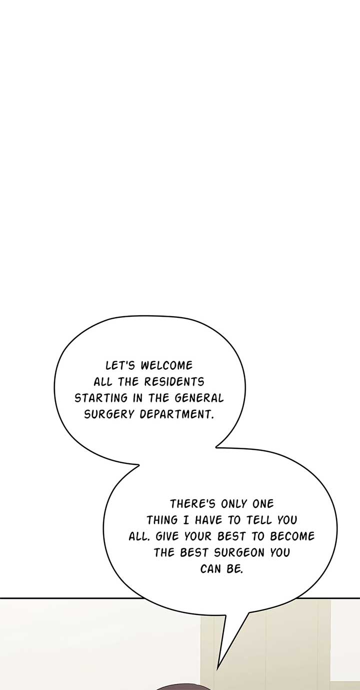 A Sneaky Blind Date [Official] Chapter 31 - Page 62