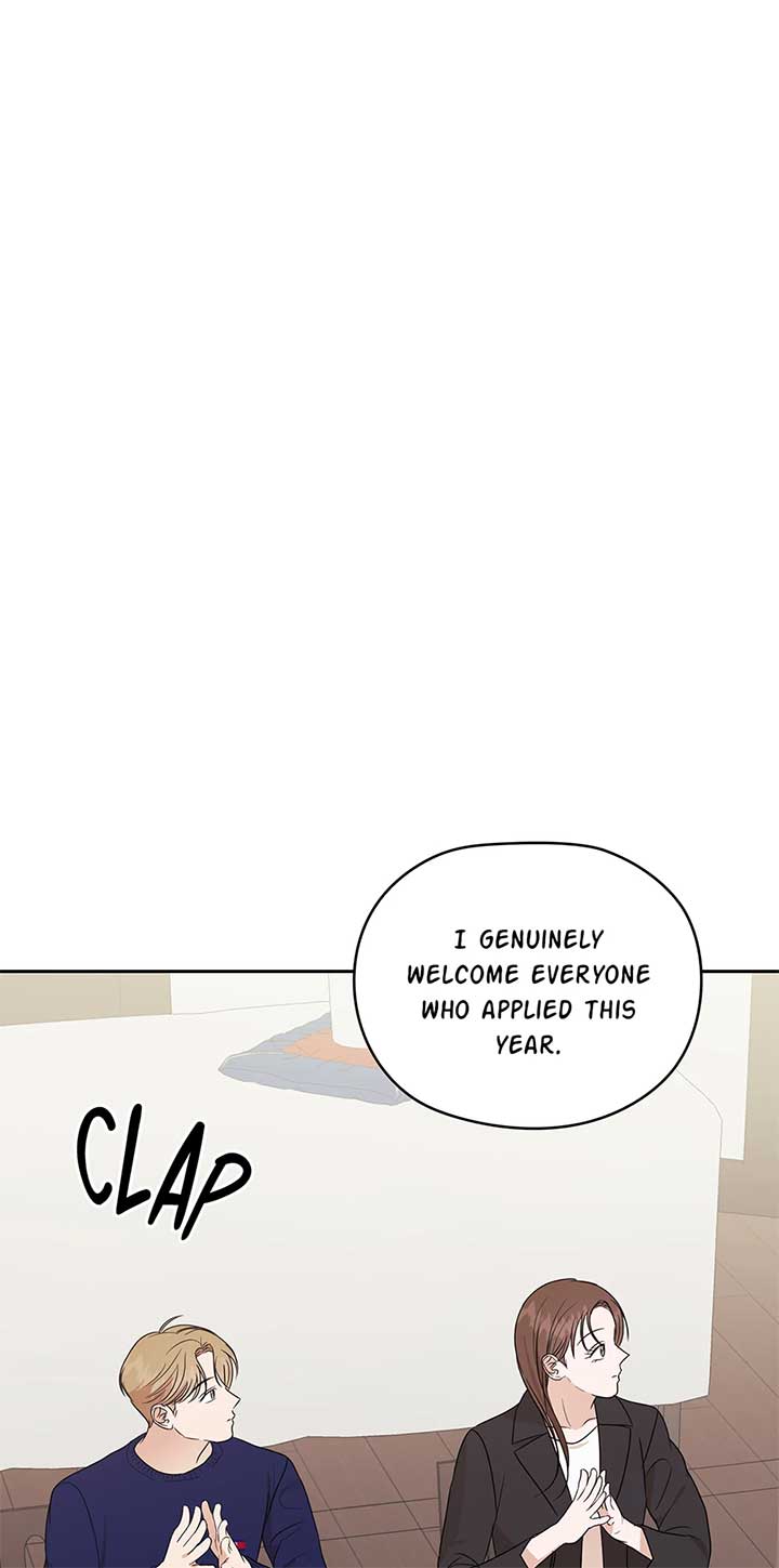 A Sneaky Blind Date [Official] Chapter 31 - Page 65