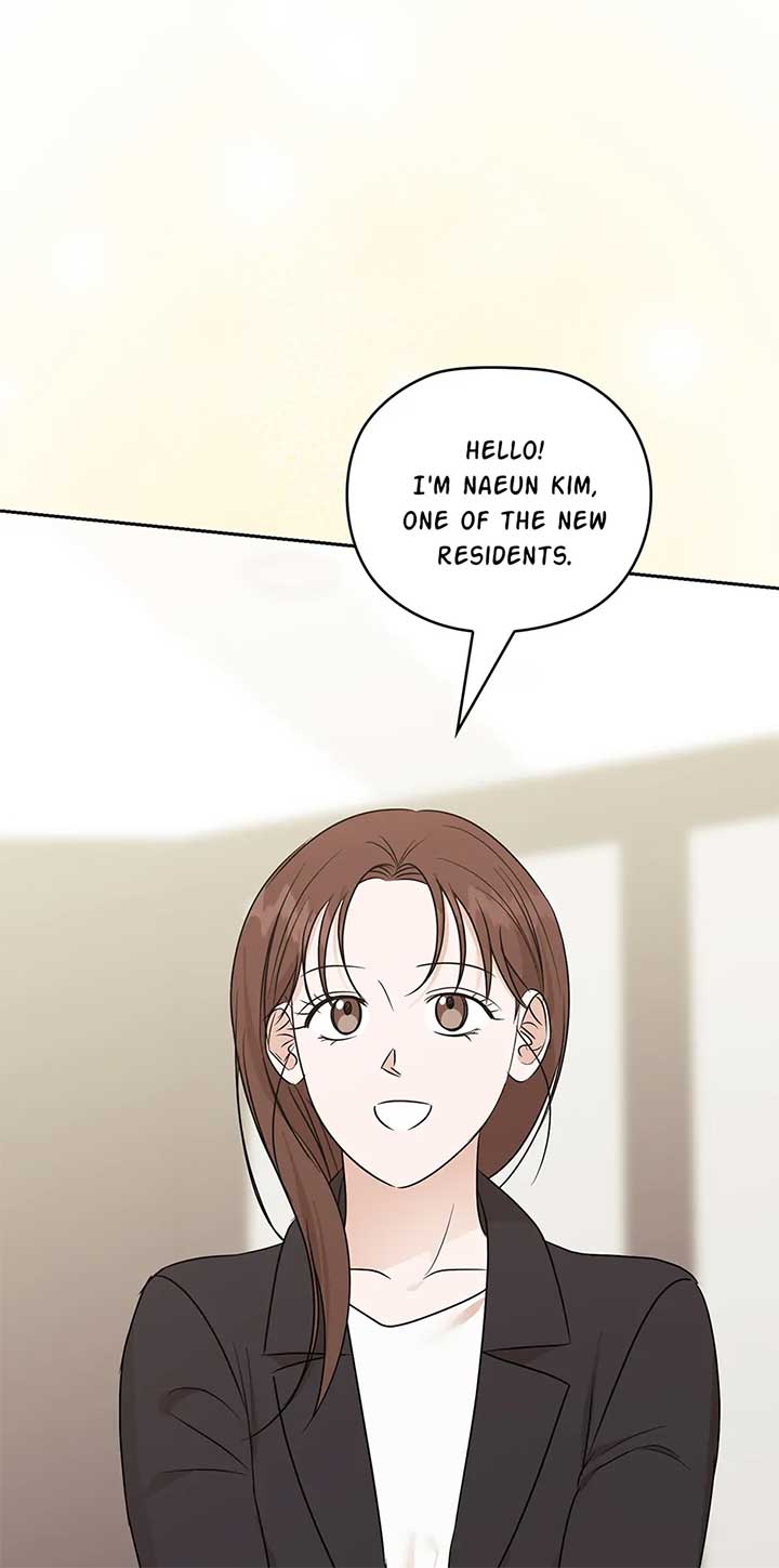 A Sneaky Blind Date [Official] Chapter 31 - Page 67