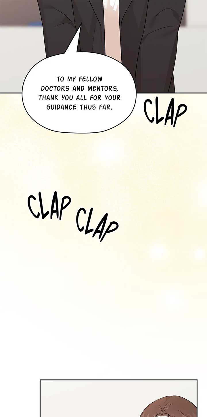 A Sneaky Blind Date [Official] Chapter 31 - Page 68