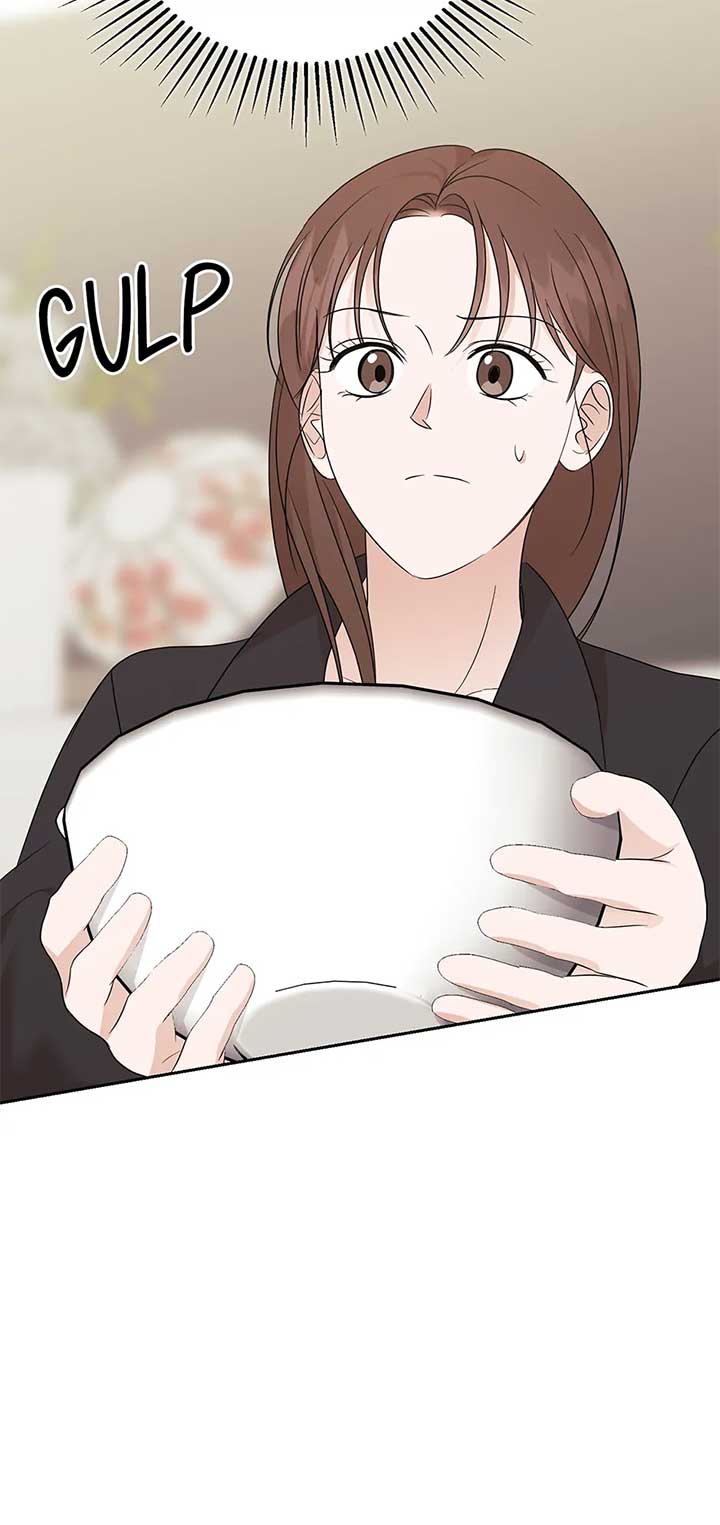 A Sneaky Blind Date [Official] Chapter 31 - Page 72