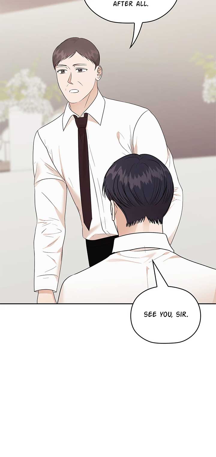 A Sneaky Blind Date [Official] Chapter 31 - Page 81