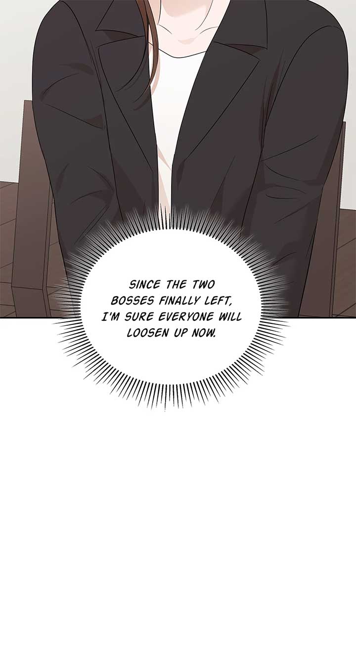 A Sneaky Blind Date [Official] Chapter 31 - Page 86