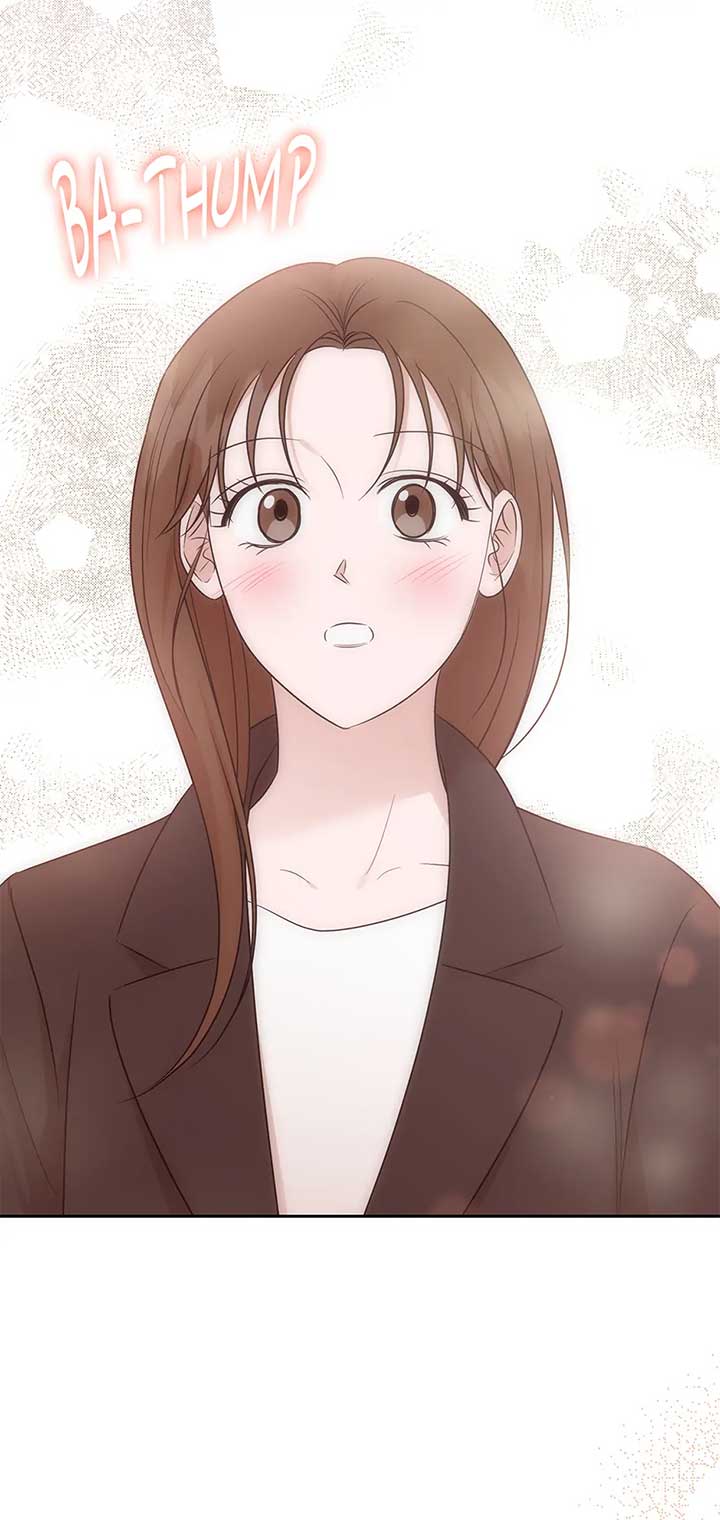 A Sneaky Blind Date [Official] Chapter 31 - Page 9