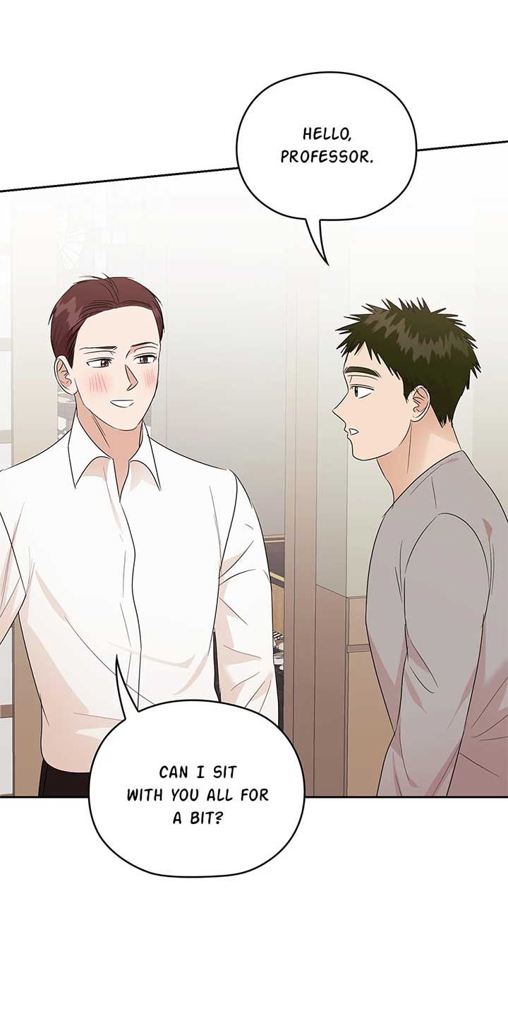 A Sneaky Blind Date [Official] Chapter 31 - Page 93