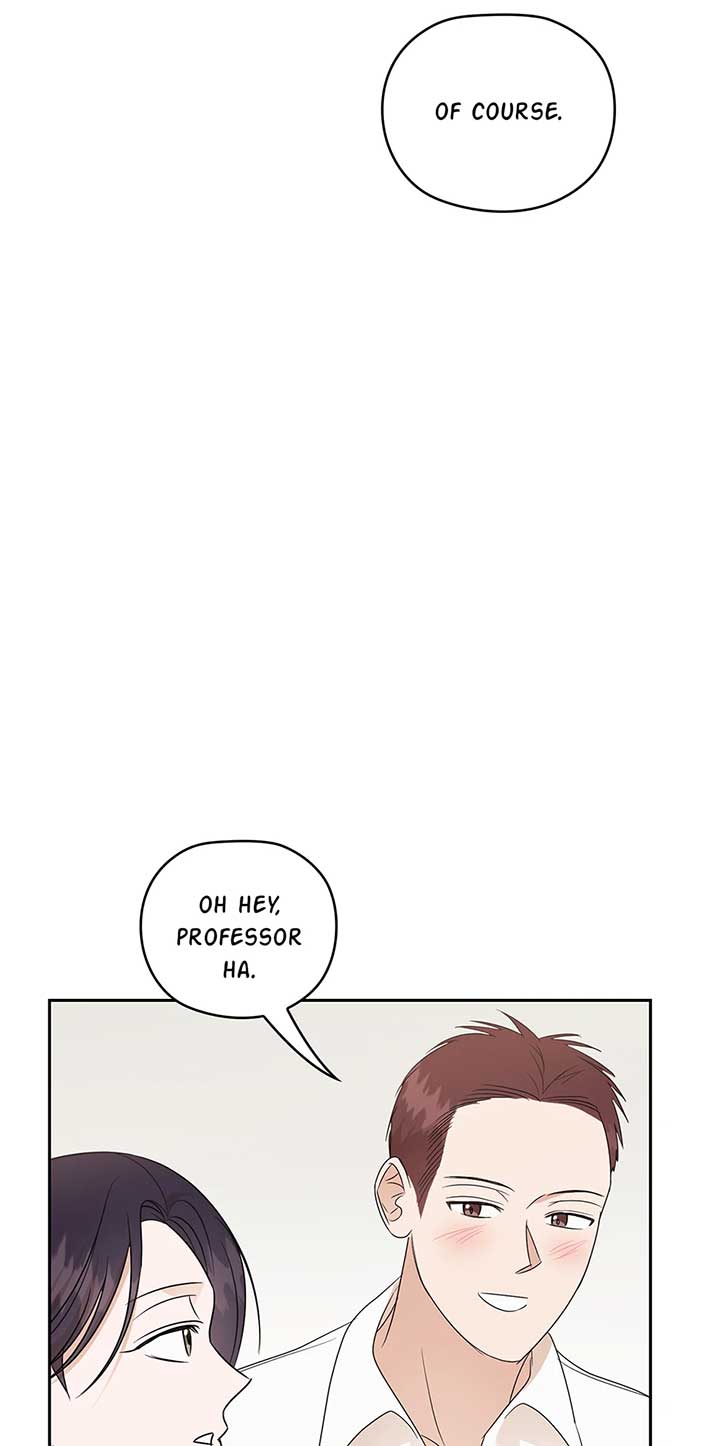 A Sneaky Blind Date [Official] Chapter 31 - Page 94