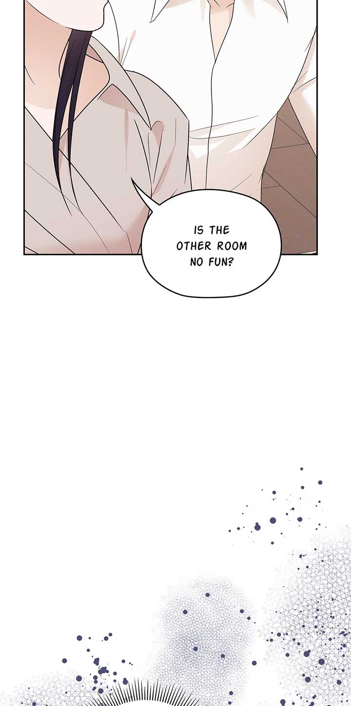 A Sneaky Blind Date [Official] Chapter 31 - Page 95