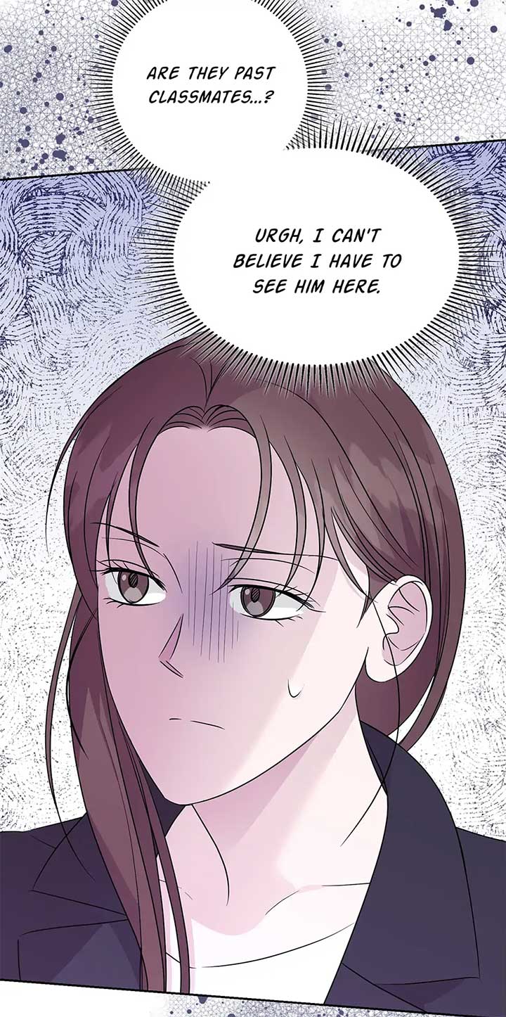 A Sneaky Blind Date [Official] Chapter 31 - Page 96