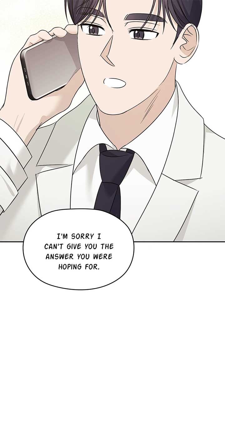 A Sneaky Blind Date [Official] Chapter 32 - Page 108