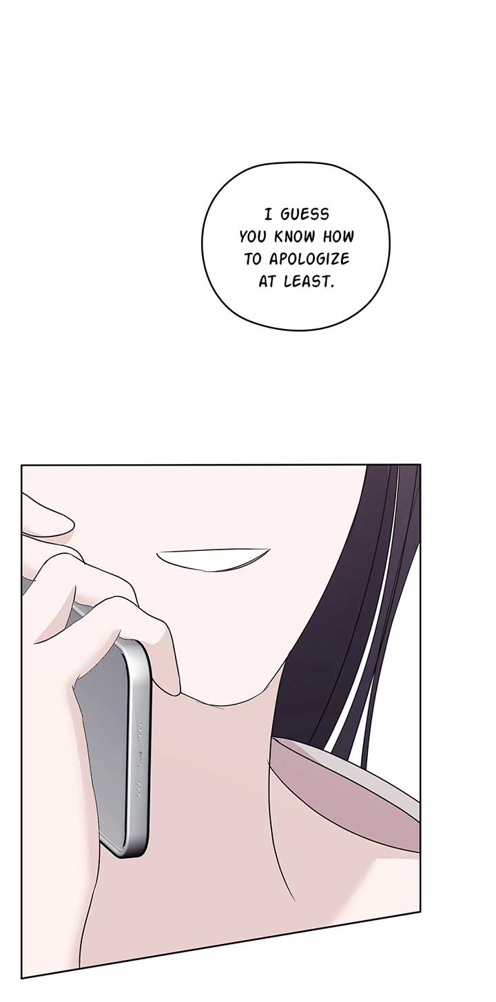 A Sneaky Blind Date [Official] Chapter 32 - Page 109