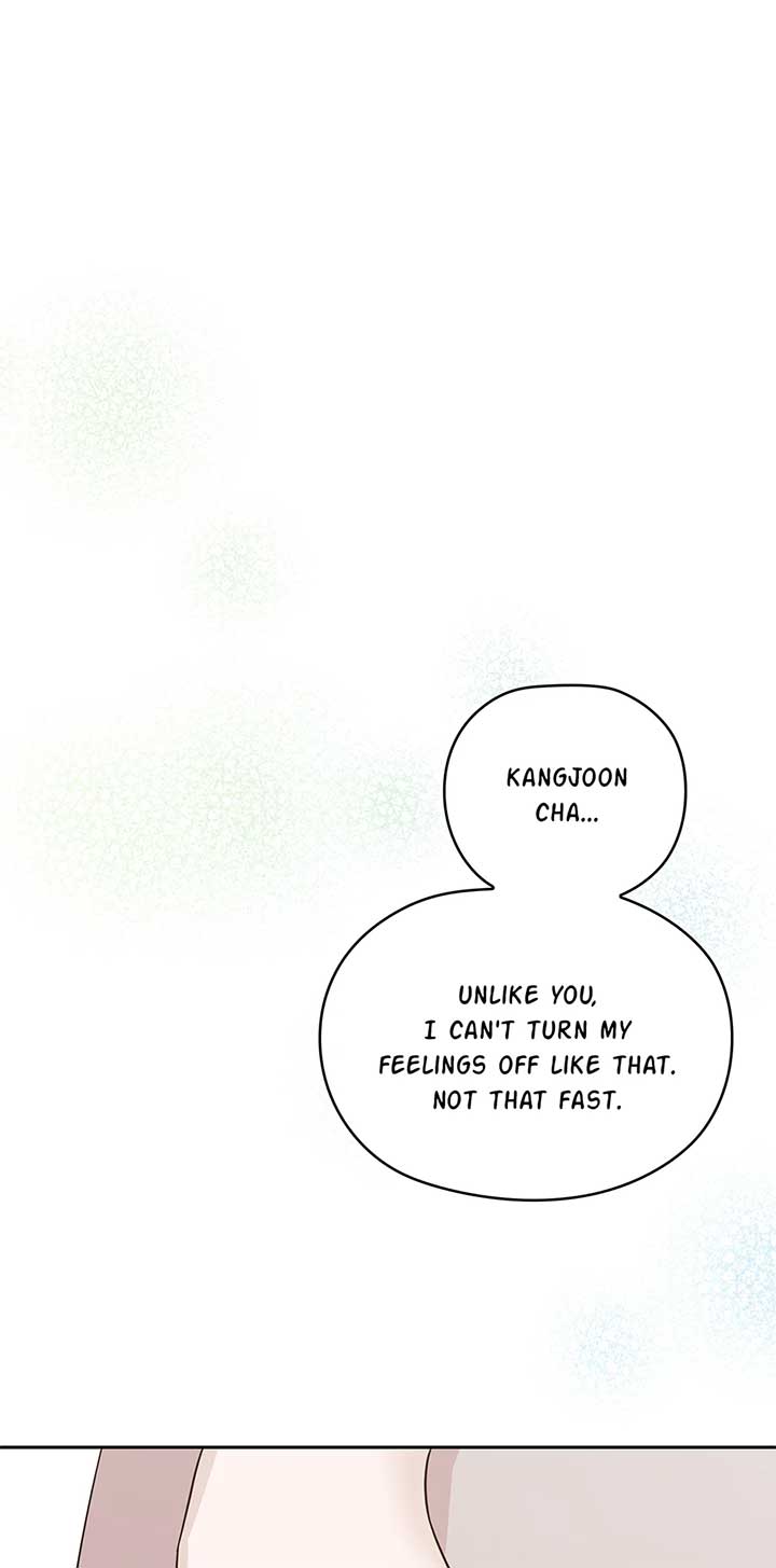 A Sneaky Blind Date [Official] Chapter 32 - Page 112