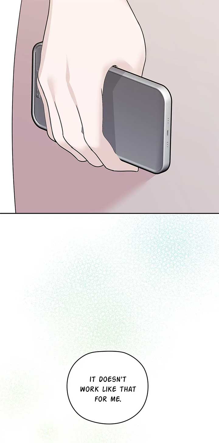 A Sneaky Blind Date [Official] Chapter 32 - Page 113