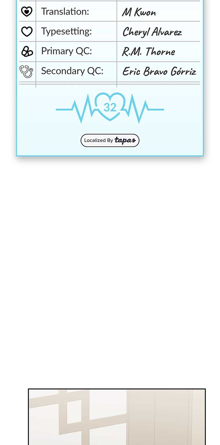 A Sneaky Blind Date [Official] Chapter 32 - Page 15