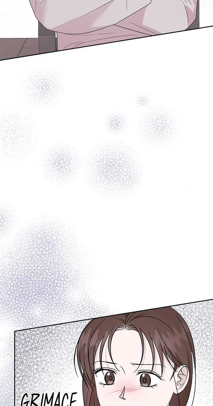 A Sneaky Blind Date [Official] Chapter 32 - Page 19