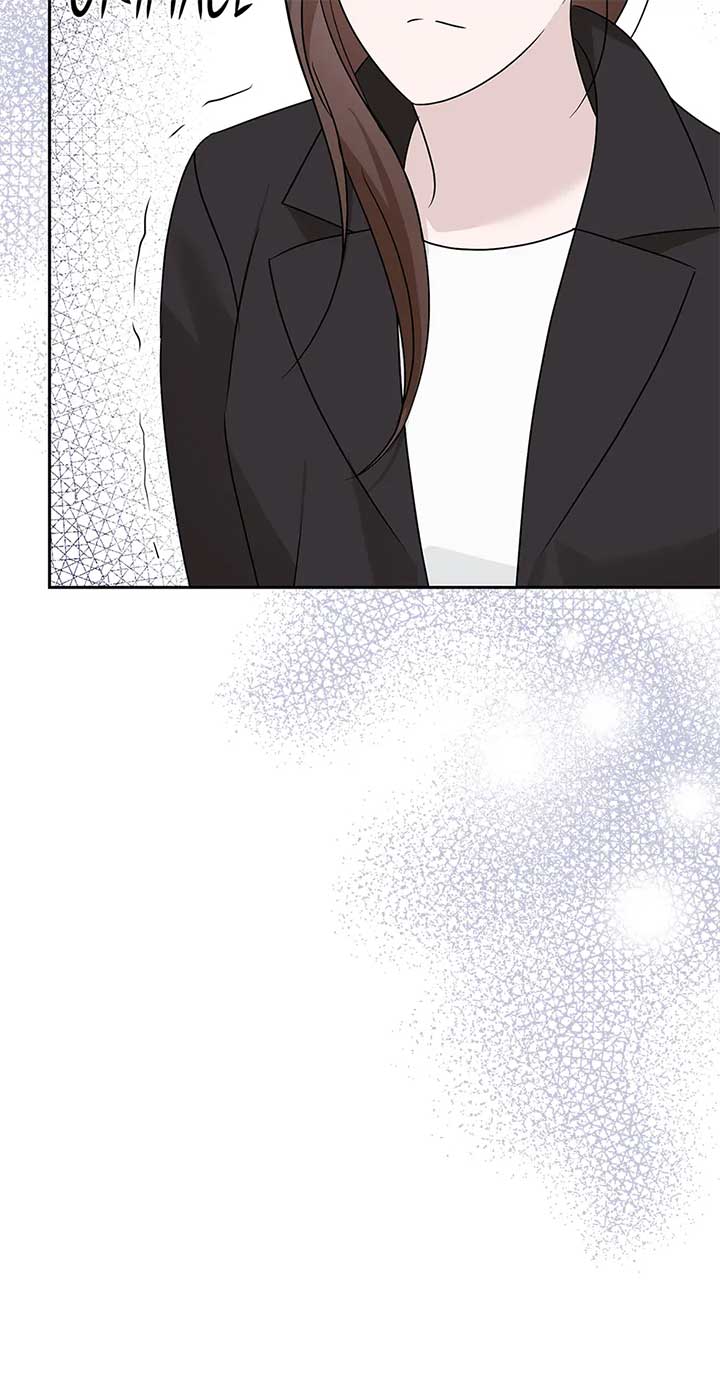 A Sneaky Blind Date [Official] Chapter 32 - Page 20