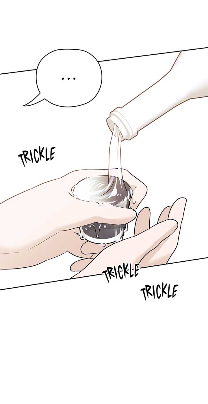 A Sneaky Blind Date [Official] Chapter 32 - Page 24