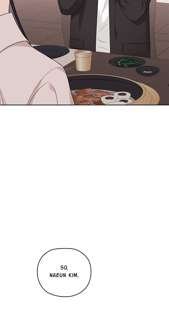 A Sneaky Blind Date [Official] Chapter 32 - Page 26