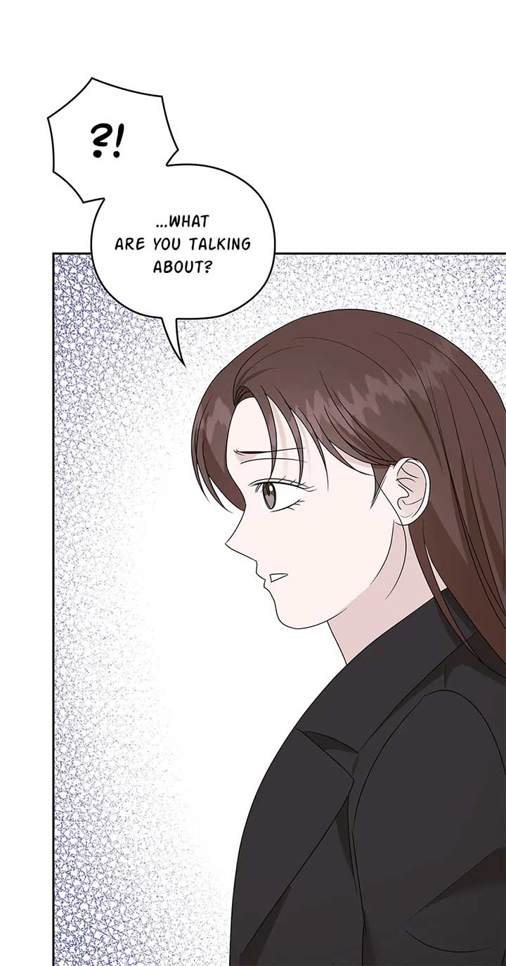 A Sneaky Blind Date [Official] Chapter 32 - Page 29