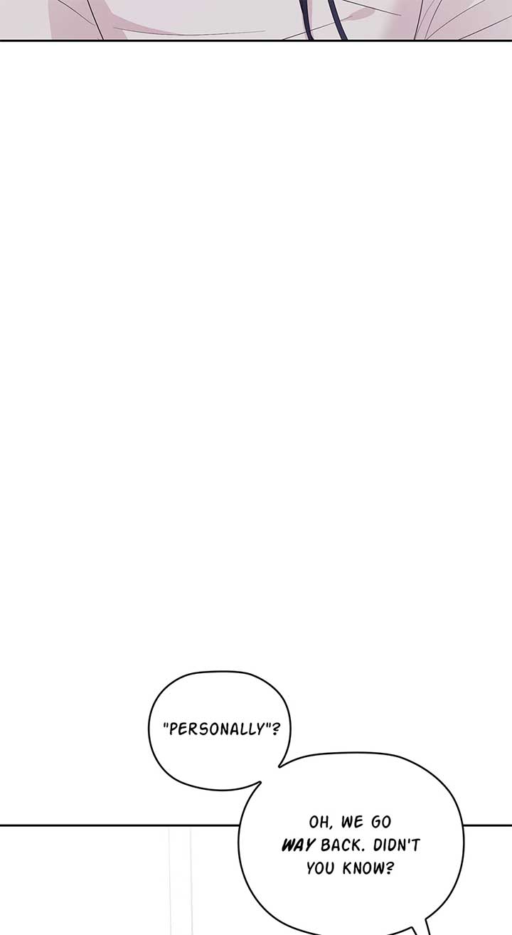 A Sneaky Blind Date [Official] Chapter 32 - Page 3