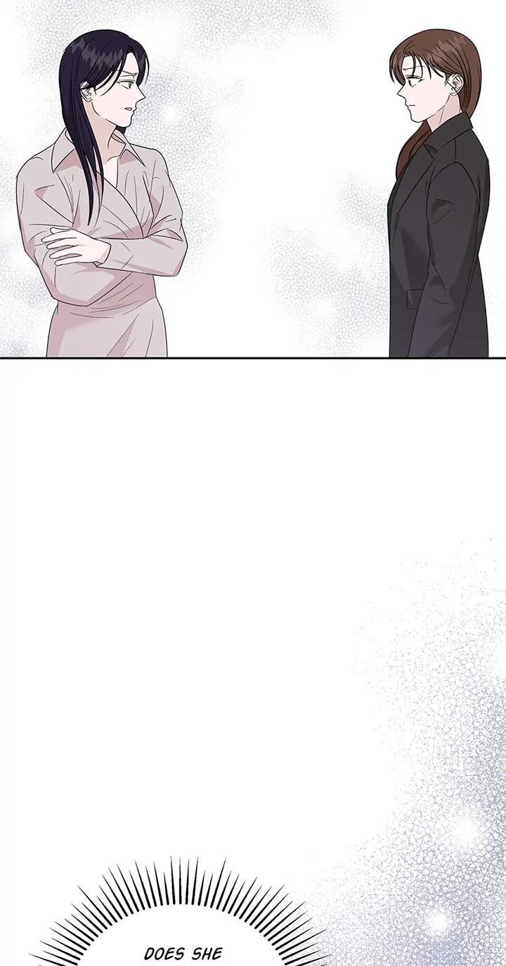 A Sneaky Blind Date [Official] Chapter 32 - Page 31