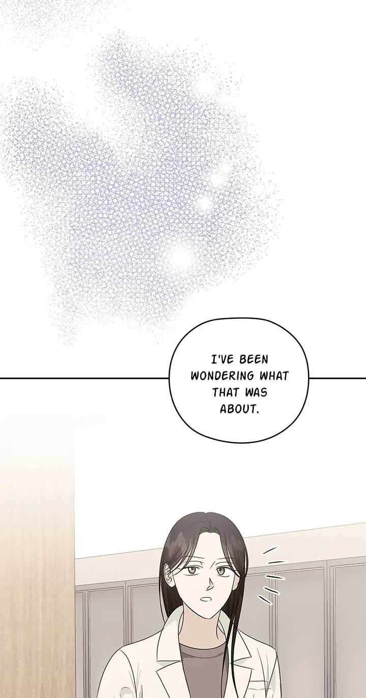 A Sneaky Blind Date [Official] Chapter 32 - Page 33