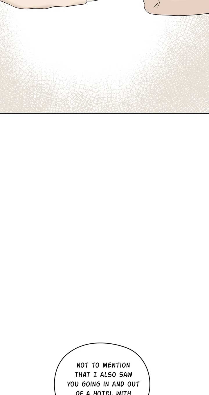 A Sneaky Blind Date [Official] Chapter 32 - Page 37