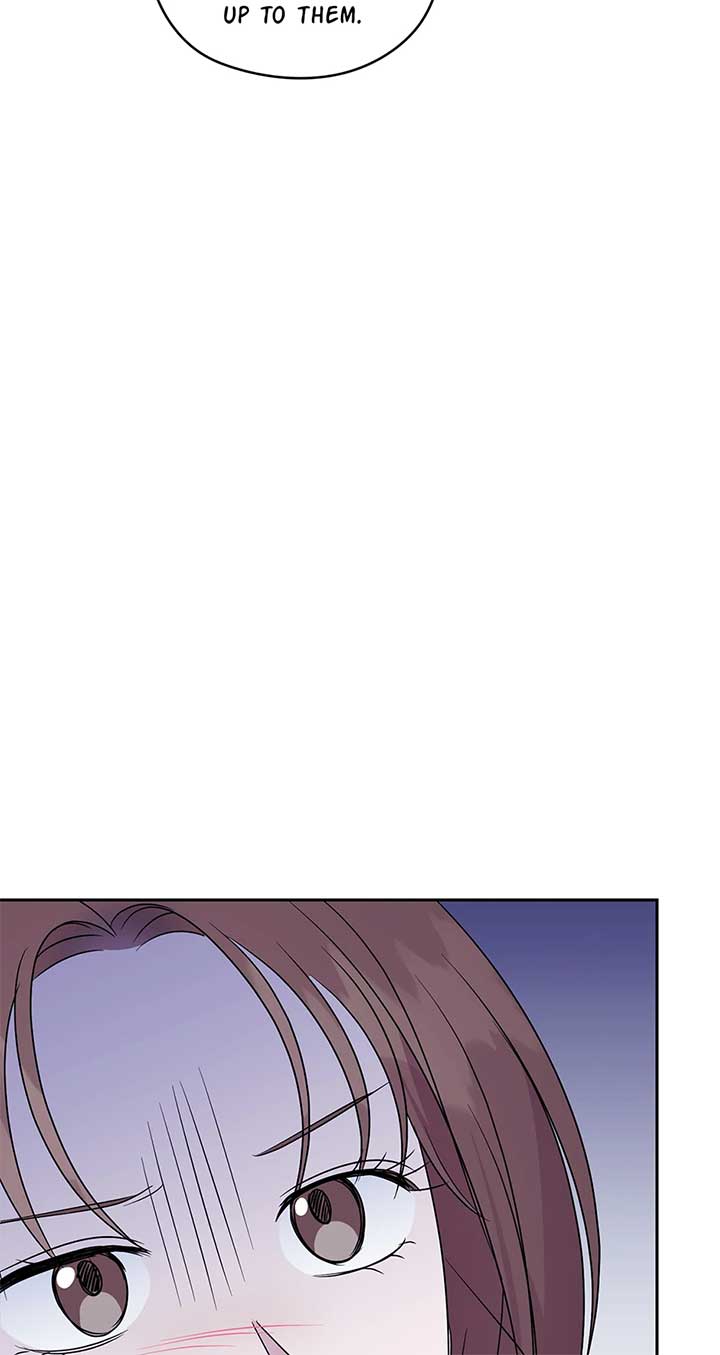 A Sneaky Blind Date [Official] Chapter 32 - Page 39