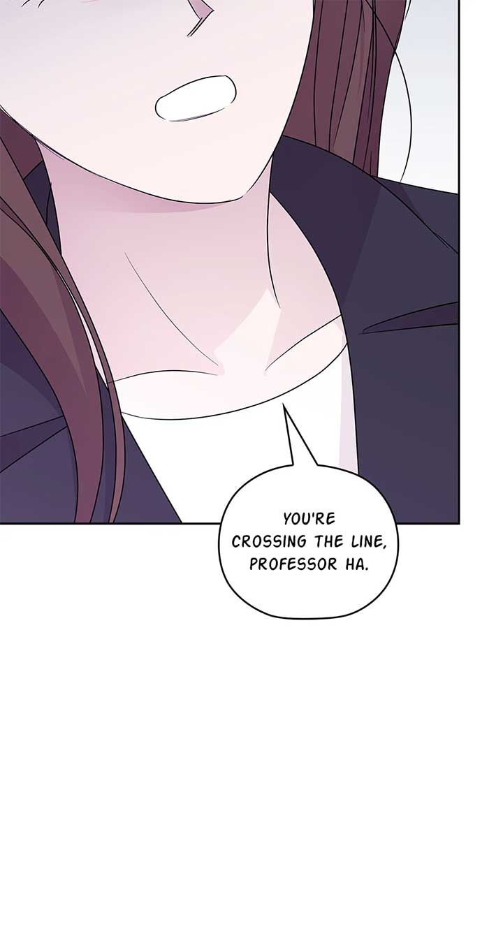 A Sneaky Blind Date [Official] Chapter 32 - Page 40