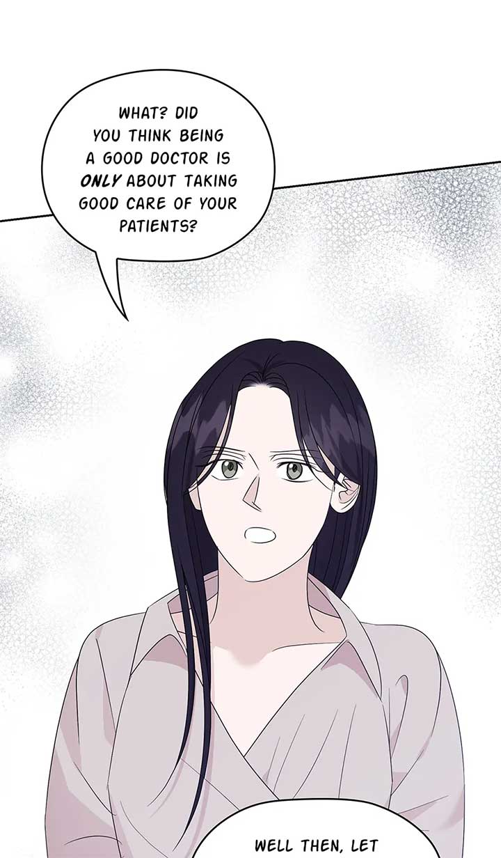 A Sneaky Blind Date [Official] Chapter 32 - Page 41