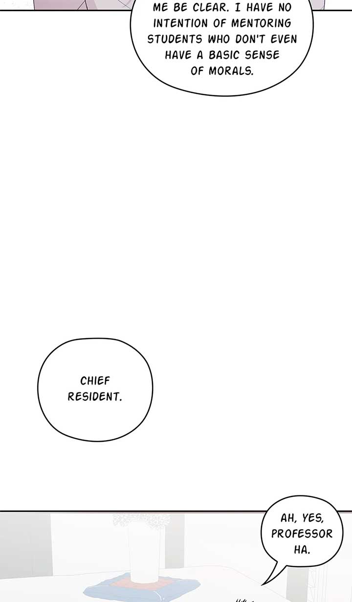 A Sneaky Blind Date [Official] Chapter 32 - Page 42