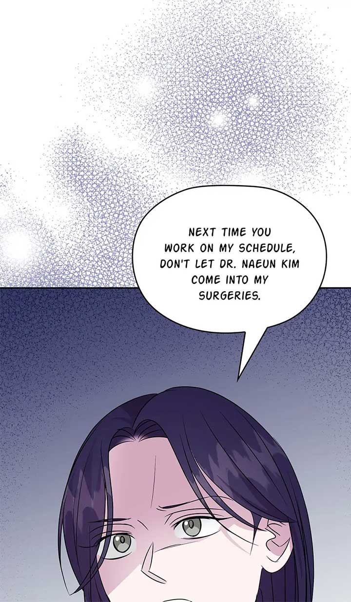 A Sneaky Blind Date [Official] Chapter 32 - Page 44