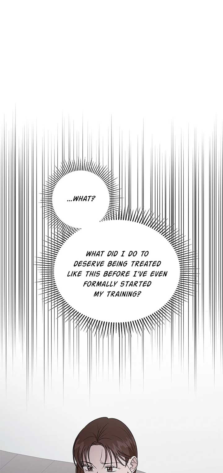 A Sneaky Blind Date [Official] Chapter 32 - Page 49