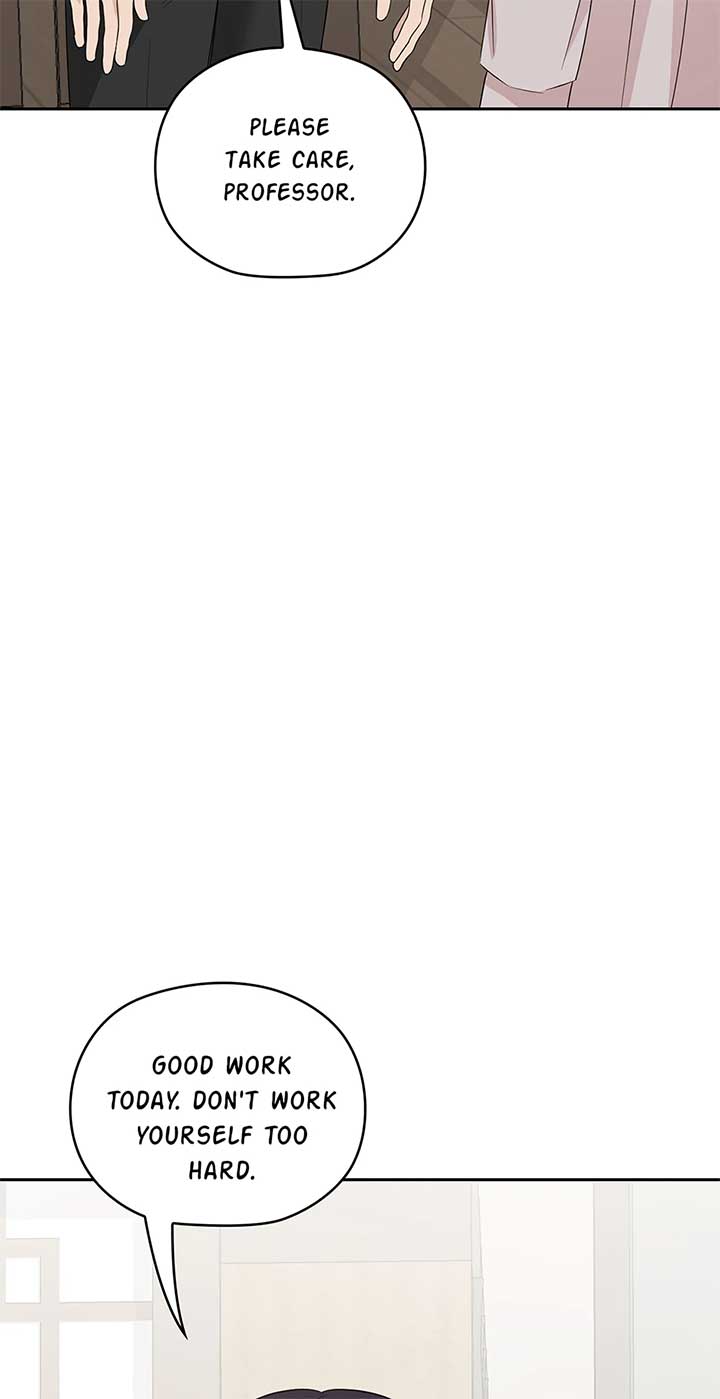 A Sneaky Blind Date [Official] Chapter 32 - Page 52