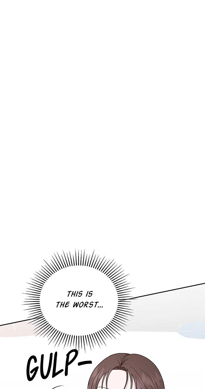 A Sneaky Blind Date [Official] Chapter 32 - Page 59