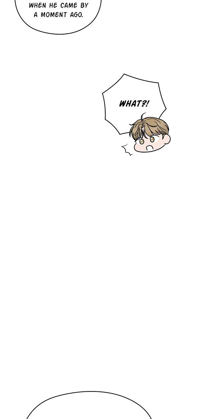 A Sneaky Blind Date [Official] Chapter 32 - Page 62