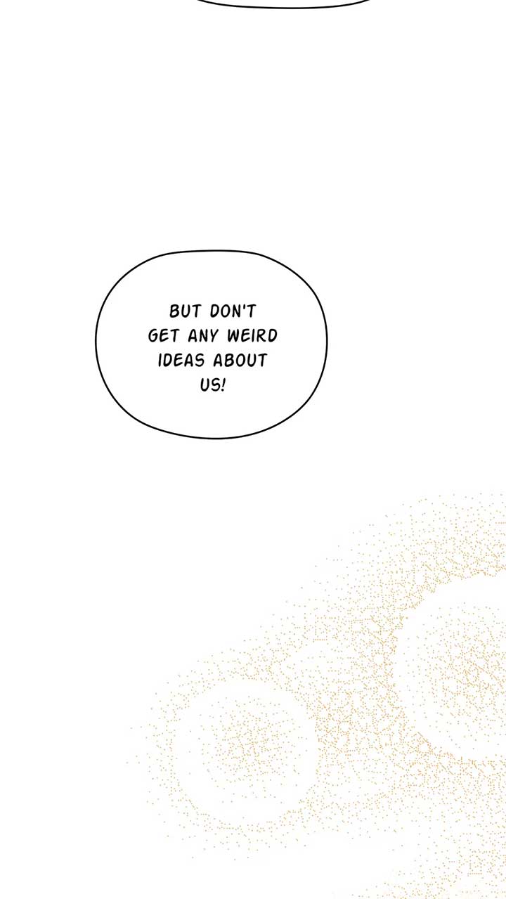 A Sneaky Blind Date [Official] Chapter 32 - Page 72