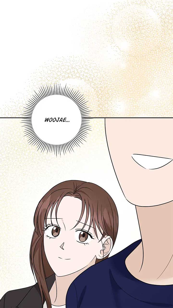 A Sneaky Blind Date [Official] Chapter 32 - Page 73