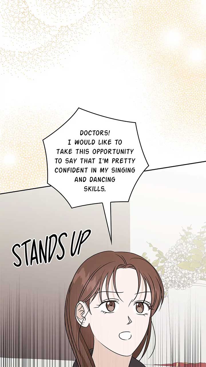 A Sneaky Blind Date [Official] Chapter 32 - Page 75