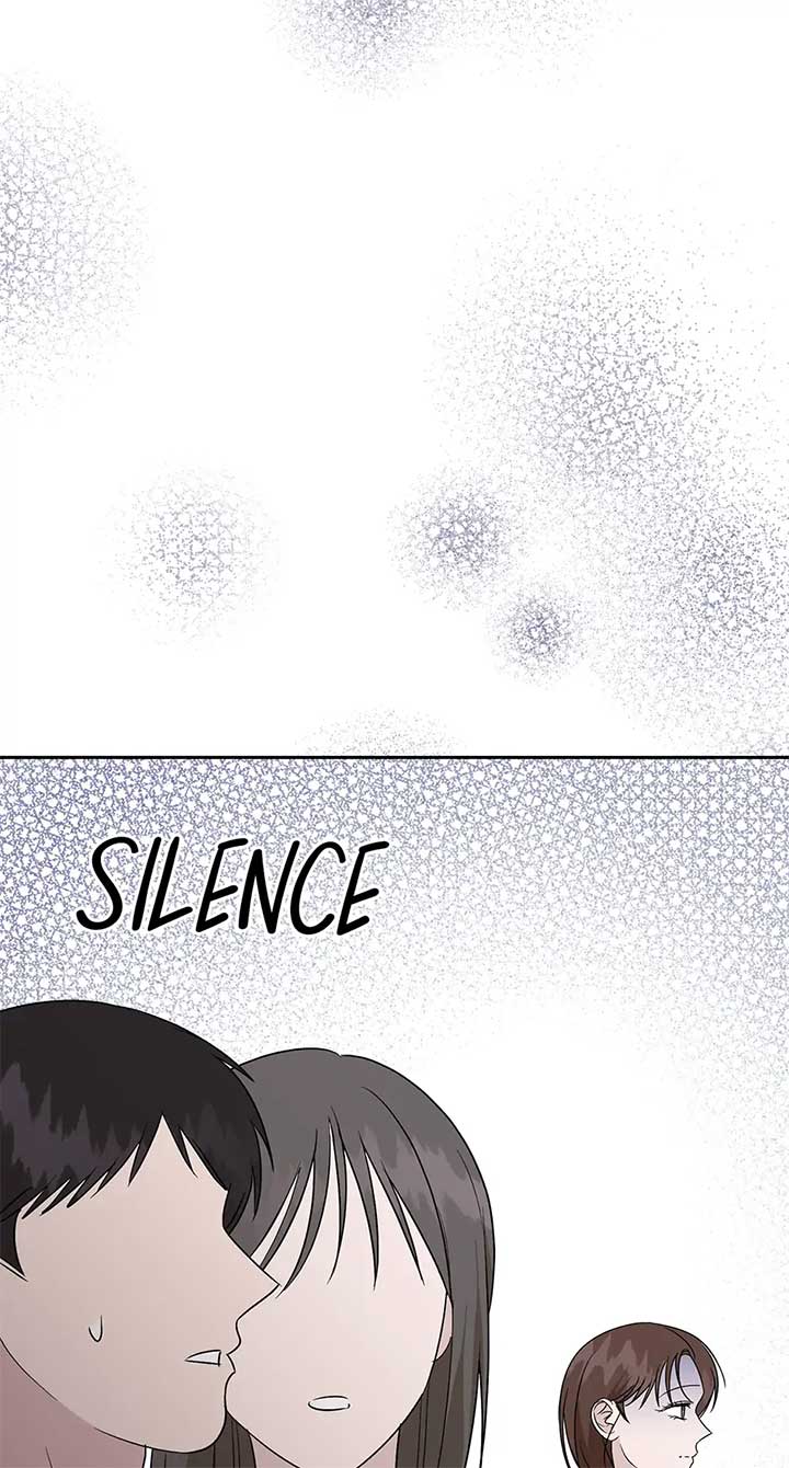 A Sneaky Blind Date [Official] Chapter 32 - Page 8