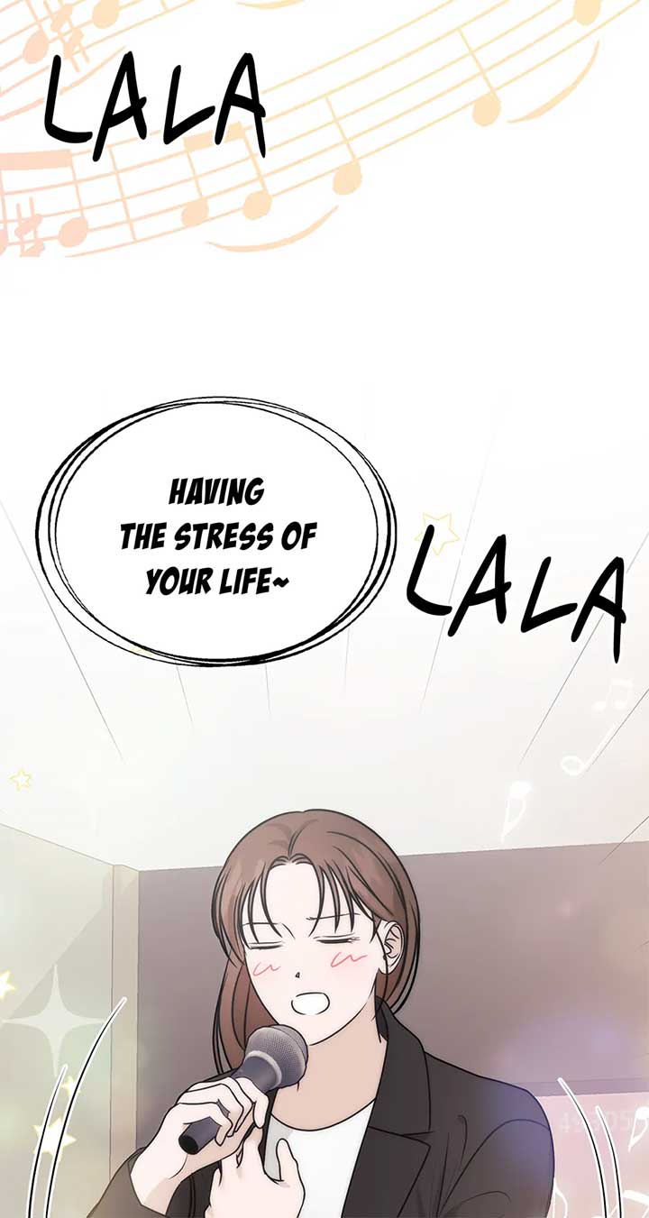 A Sneaky Blind Date [Official] Chapter 32 - Page 80