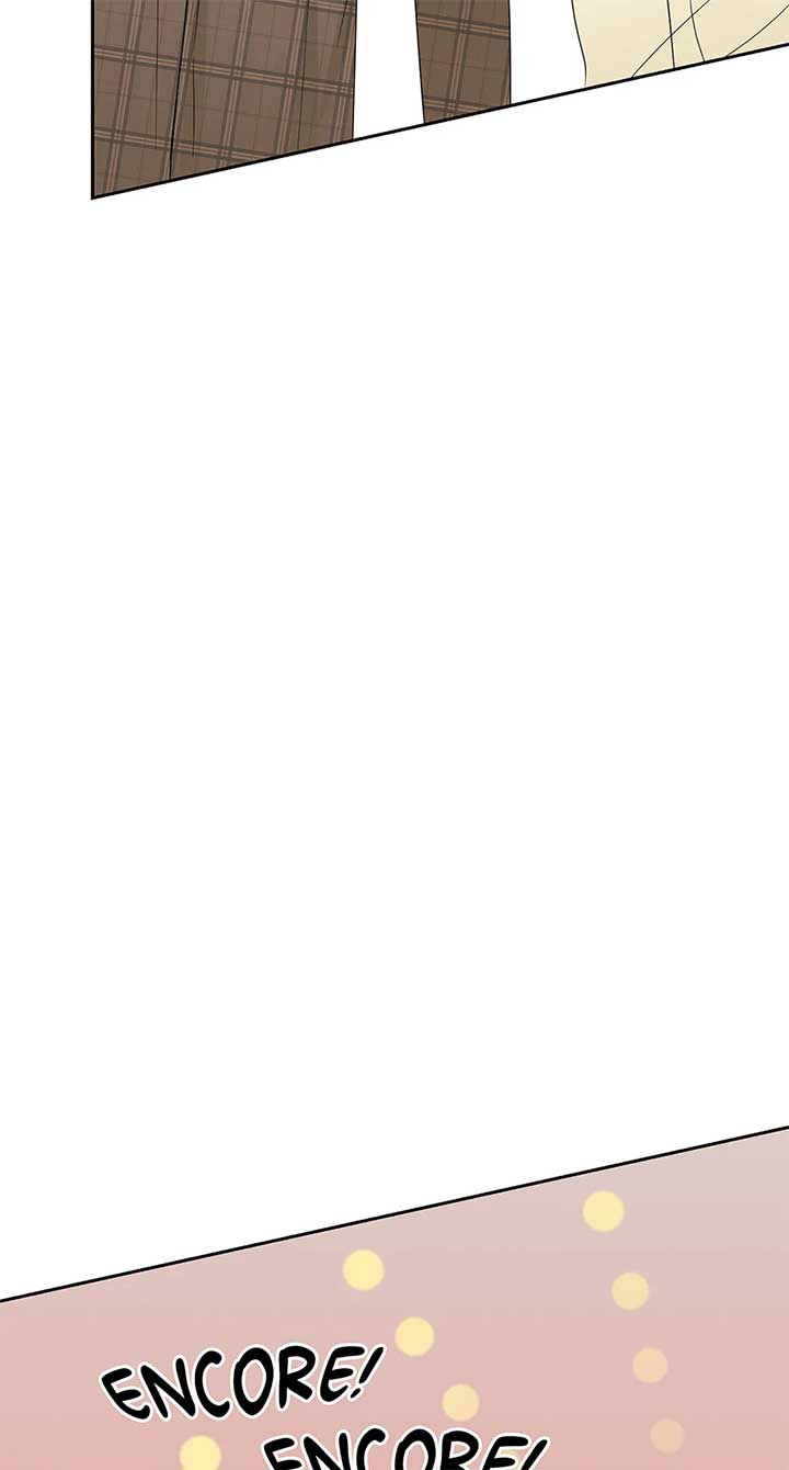 A Sneaky Blind Date [Official] Chapter 32 - Page 83