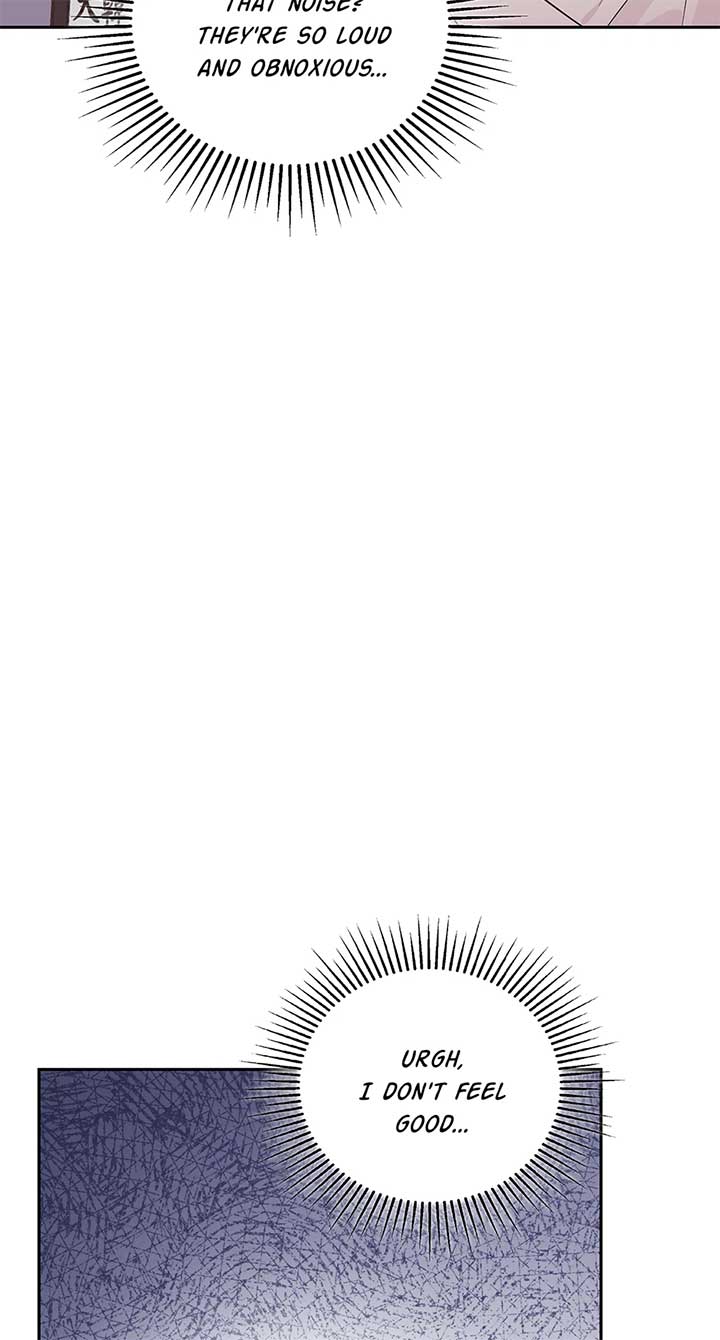 A Sneaky Blind Date [Official] Chapter 32 - Page 85