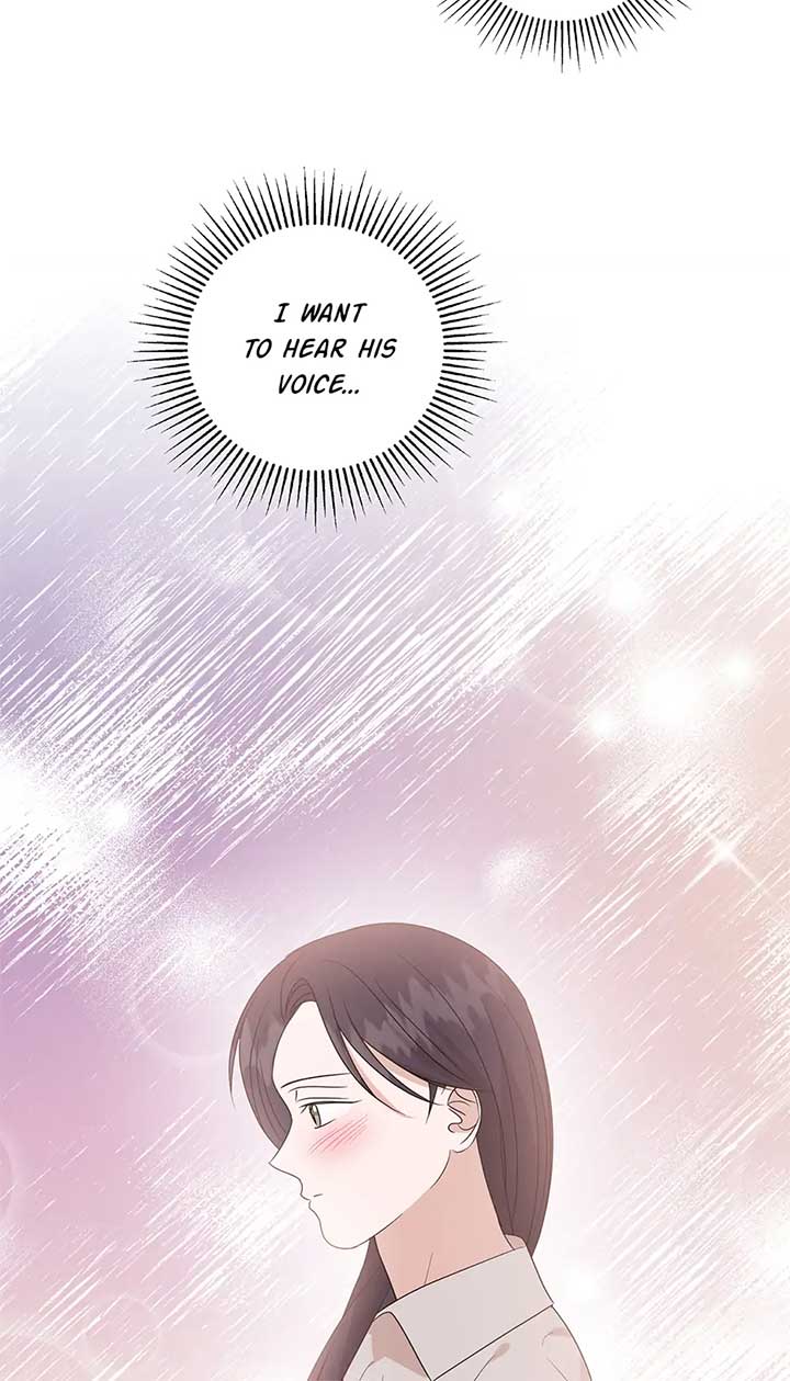 A Sneaky Blind Date [Official] Chapter 32 - Page 90